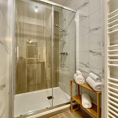 Appartement Escapade Boheme La Mure (Isere)