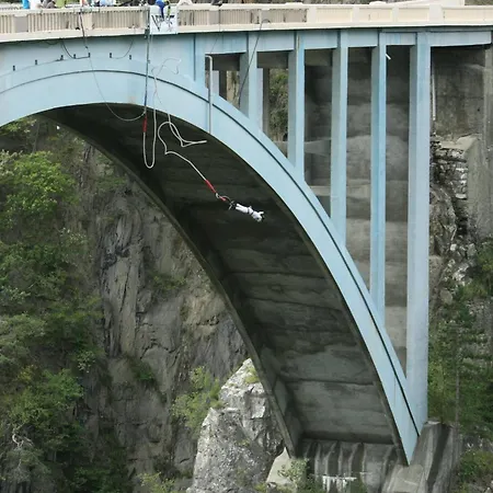 Appartement Escapade Boheme