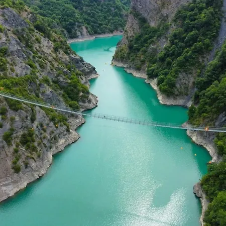 Appartement Escapade Boheme *